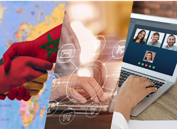 Vendeur d’Élite : vendre, négocier et influencer ses acheteurs efficacement (Maroc)